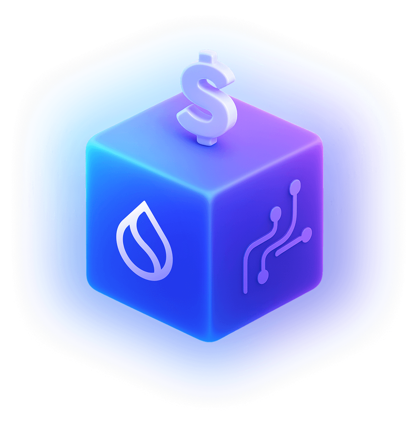 Sui blockchain improves finance